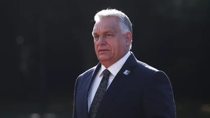 Orbán Viktor: Magyarországot megtartjuk a béke szigetének