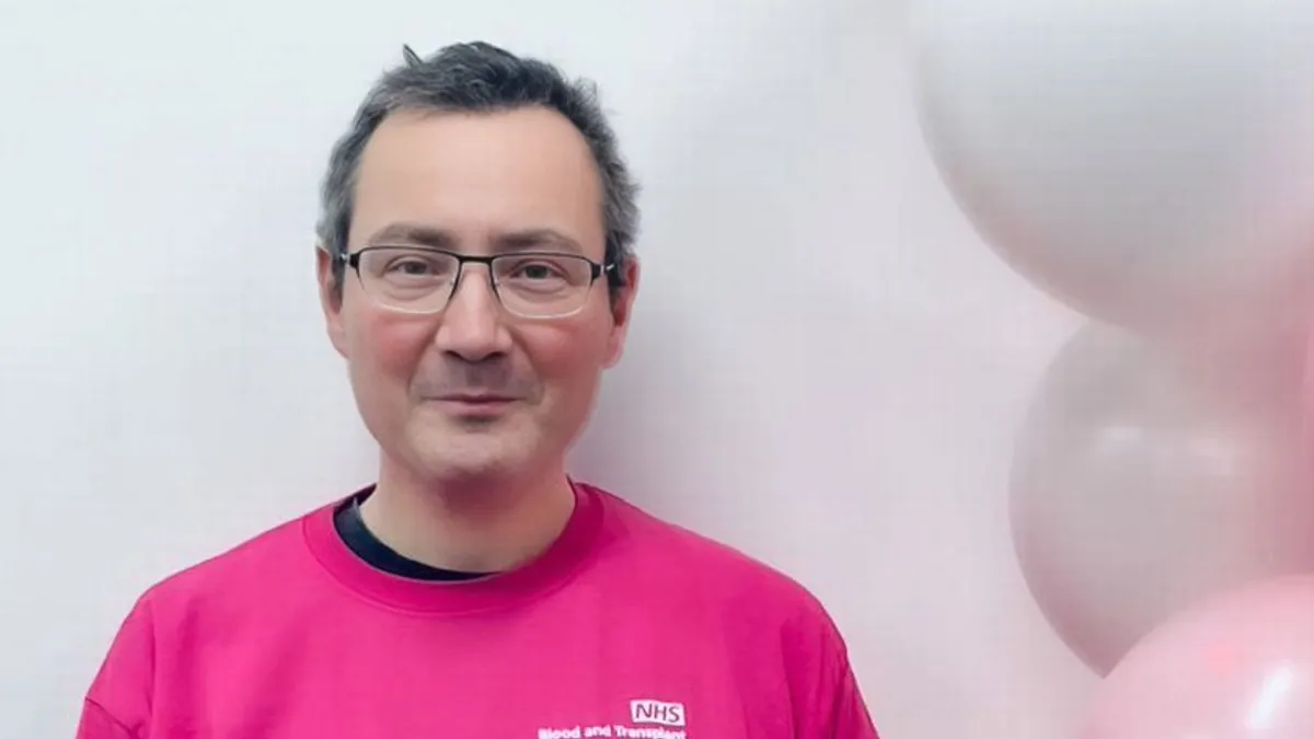 Azt mondták tinédzser sem lesz: „10 extra karácsonyt kaptam”