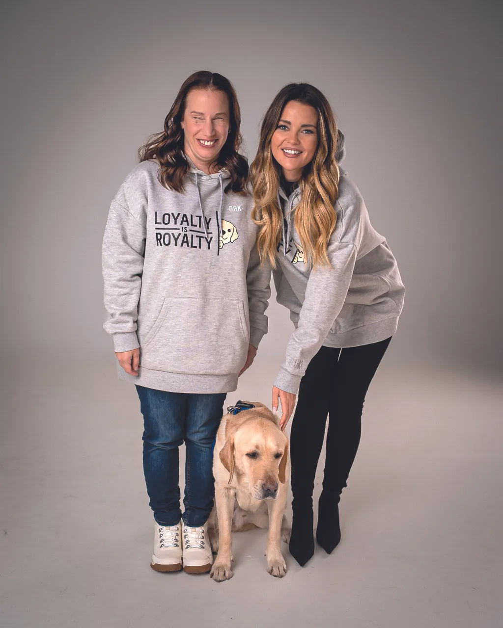 hot! extra: Sztárok a látássérült emberekért képekkel!  BORS
