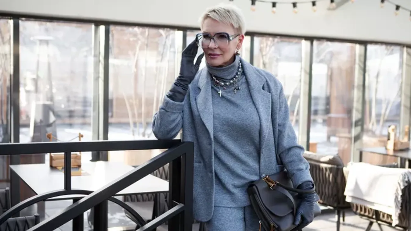 Kíváncsi vagy a 2026-os divattrendekre? Ebből még az érett nők is profitálhatnak