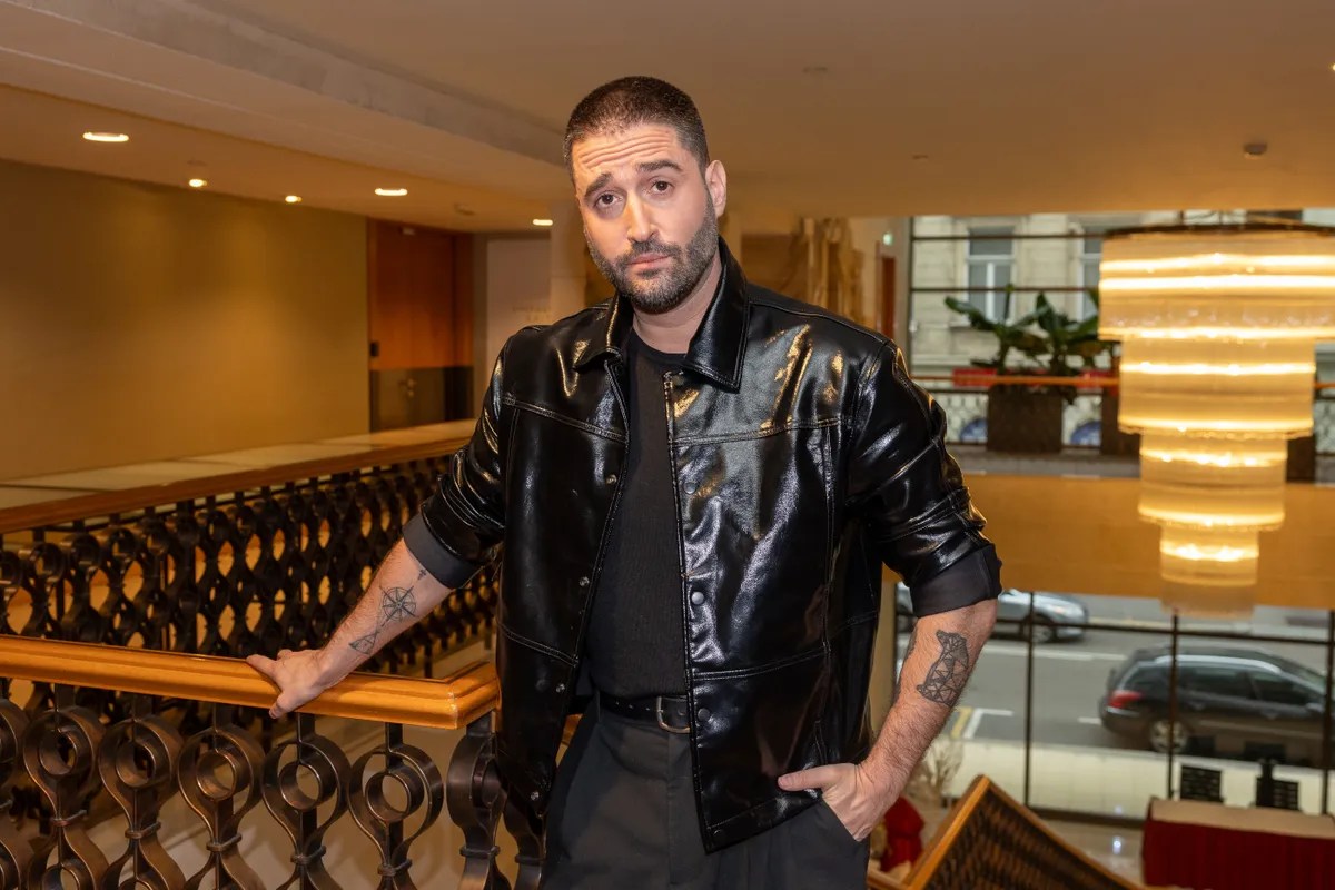 20 évig élt az alkohol rabjaként Király Viktor.