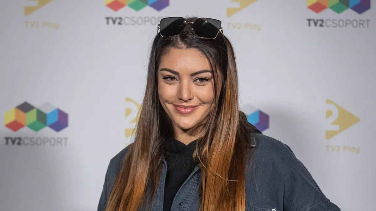 Kulcsár Edina egyszerűen képtelen meggyógyulni.