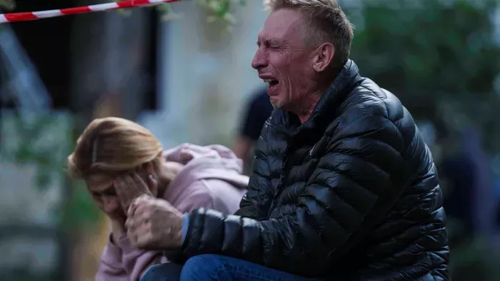 Ne vigyék háborúba a gyerekeinket!