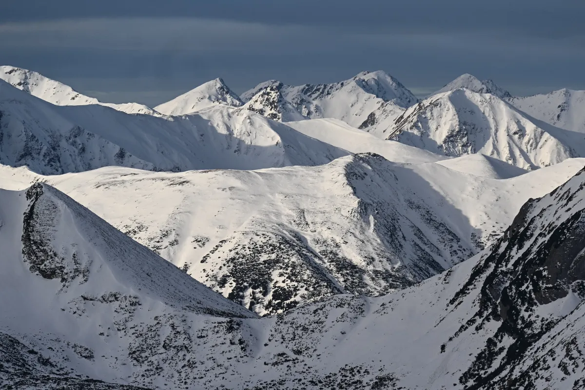 Poland’s Tatra Mountains National Park sees visitors records