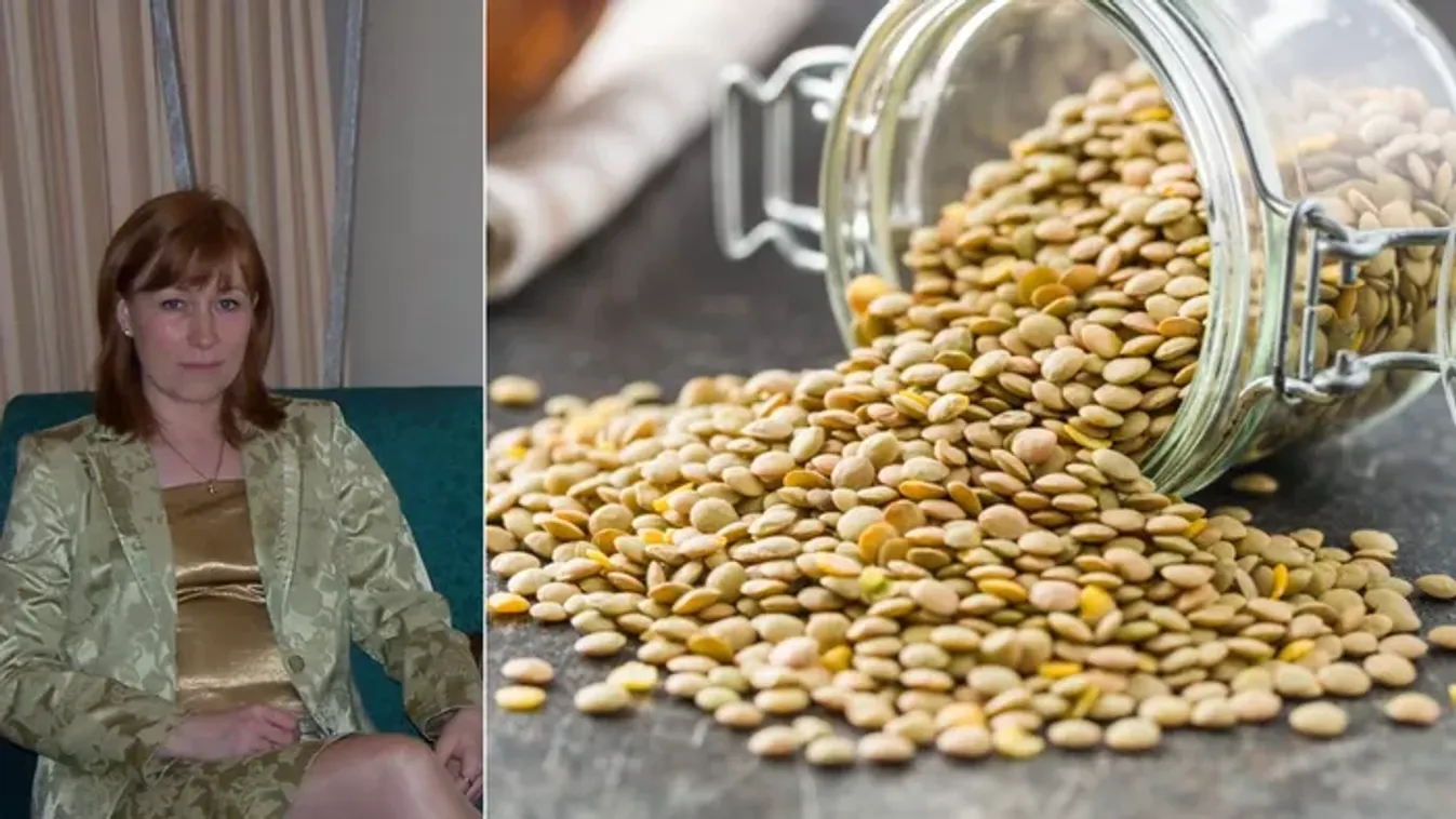 Ezért kerül lencse az újévi asztalra! De mit mond erről a jósnő?