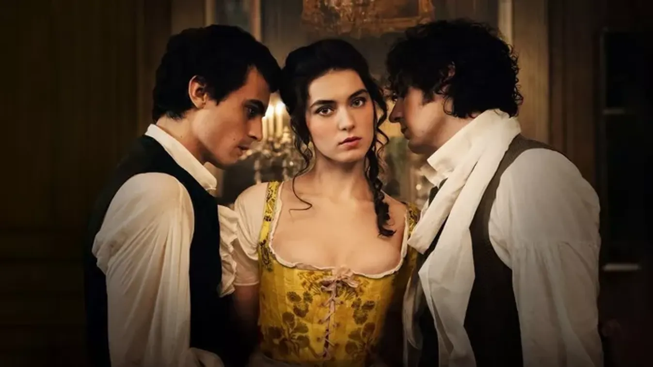 Nem nagyon csábítja el a nézőt az HBO Max új sorozata