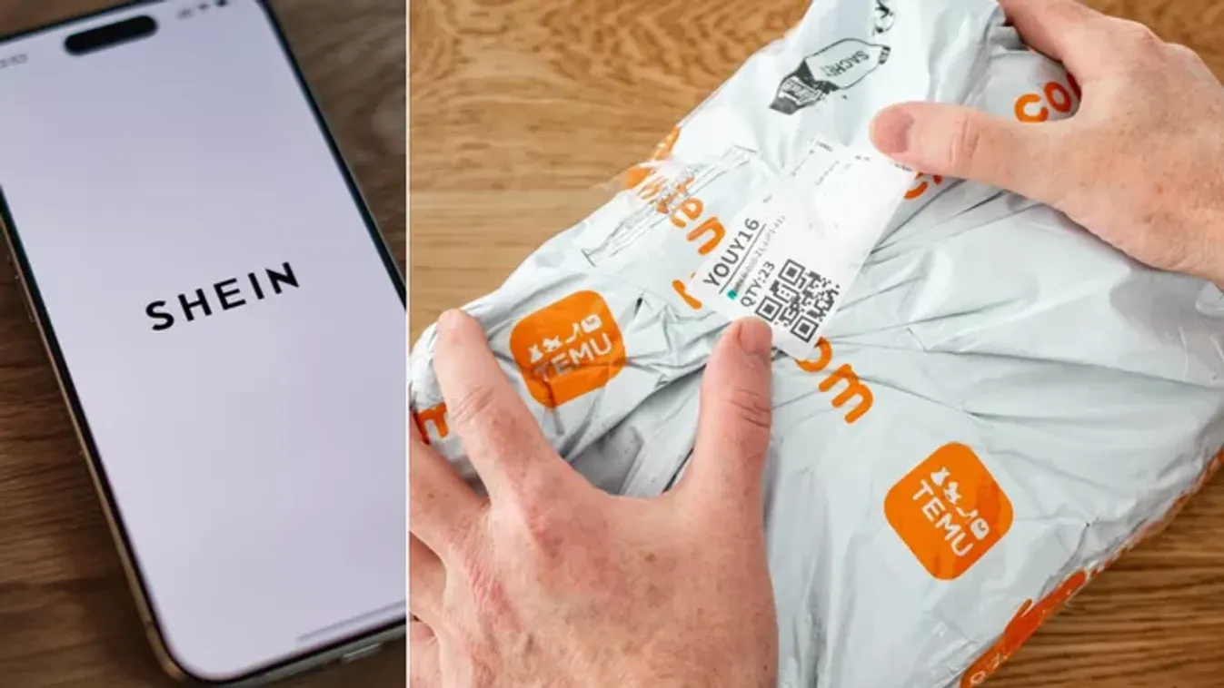 Ezt kapod valójában, ha a Temuról vagy a Sheinről rendelsz: tesztelték az árukat, 162-ből 112 megbukott