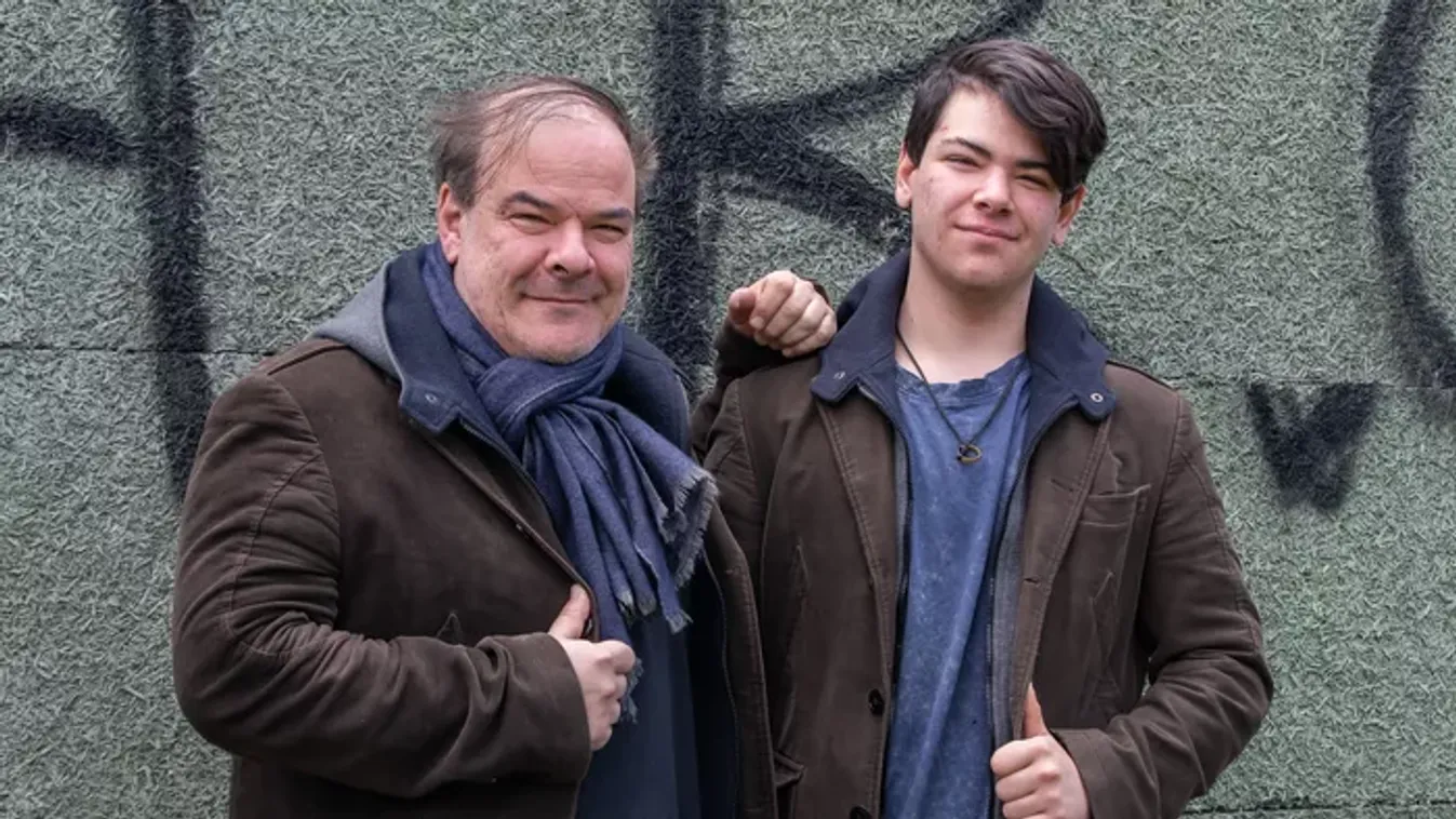  Kálloy Molnár Péter felesége: „Az életét lehetett volna másképpen játszani, de jobban nem!”