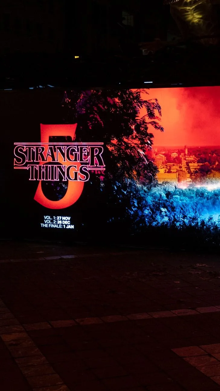 Eltitkolt katonai művelet ihlette a Stranger Things sorozatot