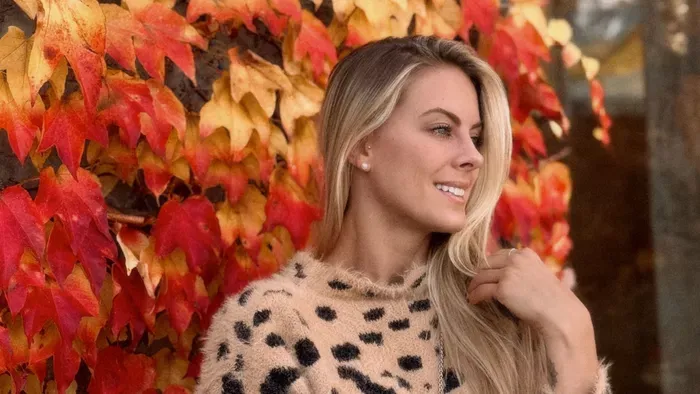 Szőke Zsuzsi karácsonyi szokásokról vallott