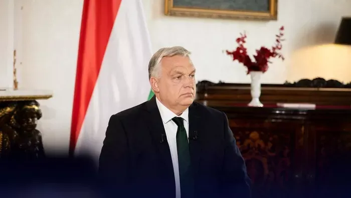 Orbán Viktor: A háború lerombolja Ukrajnát