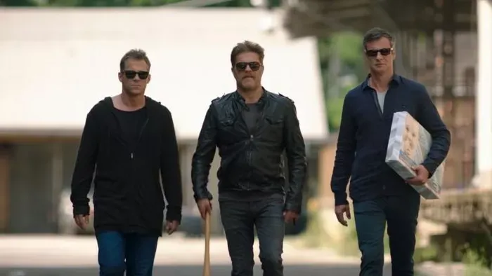 A legrosszabb magyar filmek nyomában: Valami Amerika 3