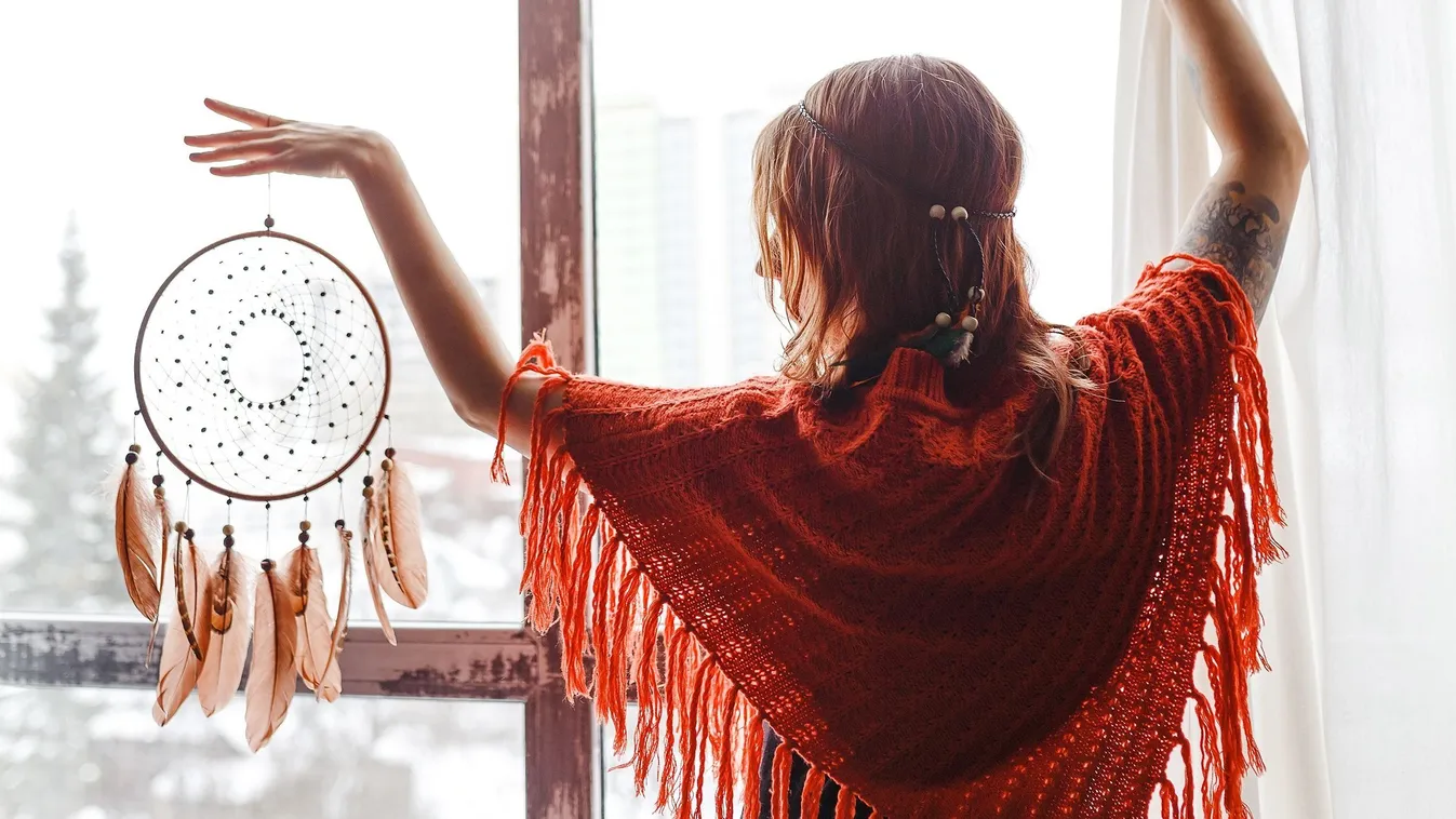 Személyiségteszt: mit látsz meg a képen? Elárulja a legerősebb rejtett tulajdonságodat