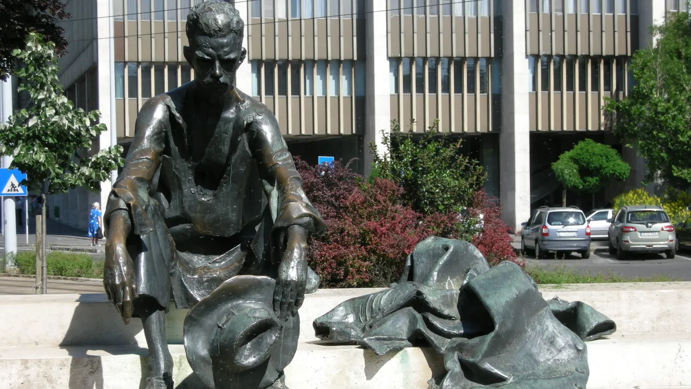 Kőkemény műveltségi kvíz: te hány József Attila verset ismersz fel egyetlen részletből?