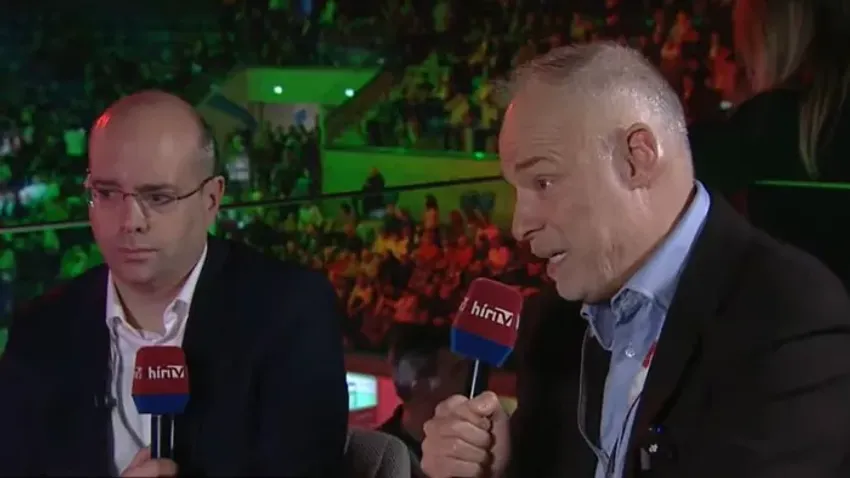 „Magyarország nem a háborúra, hanem a békére készül”