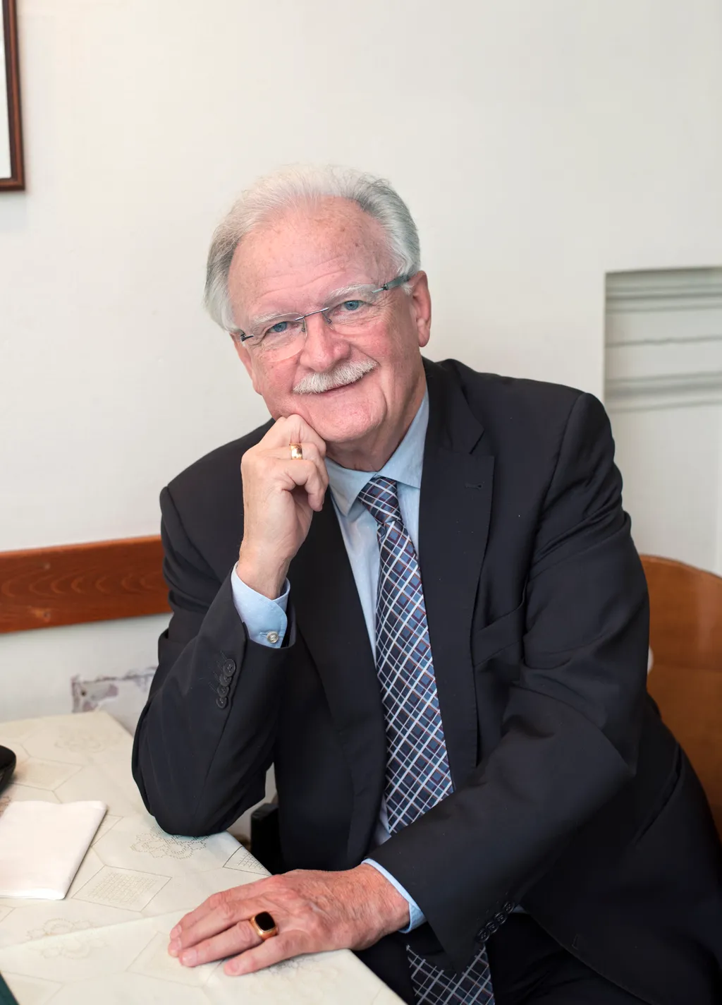 Balázs Péter 
(2018)