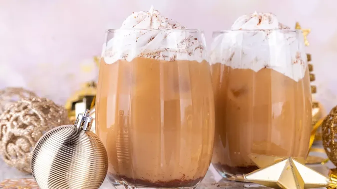 Ilyet még álmodban sem kóstoltál – Mézeskalács krémleves, pont úgy, ahogy a profik készítik