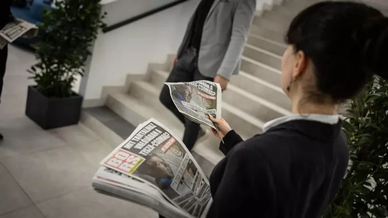 Kiderült, ezt gondolják az emberek a Tisza-adóról