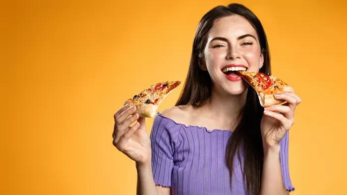 Személyiségteszt: ezt árulja el rólad kedvenc ételed