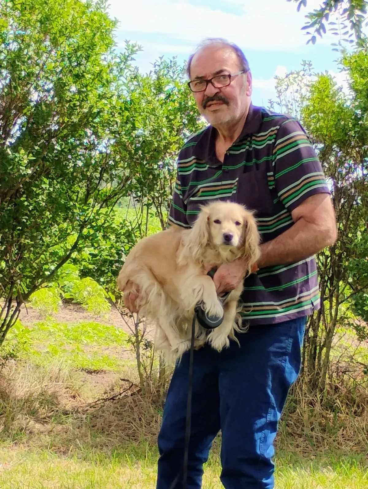 Etelka szeretné, ha végre sor kerülne a temetésre