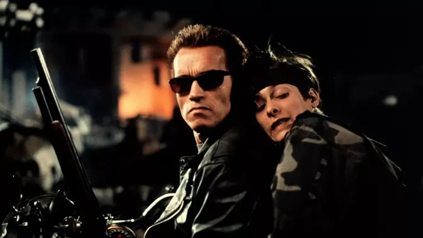 Rajongói gyűjtöttek a világsztár új májára: a Terminátor sztárjának legnagyobb eredménye, hogy hét éve józan