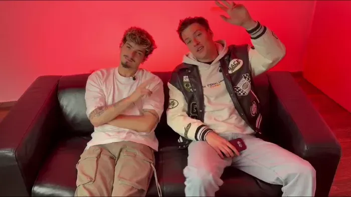 Megható üzenetet kapott a Valmartól üvegcsontú Lívia