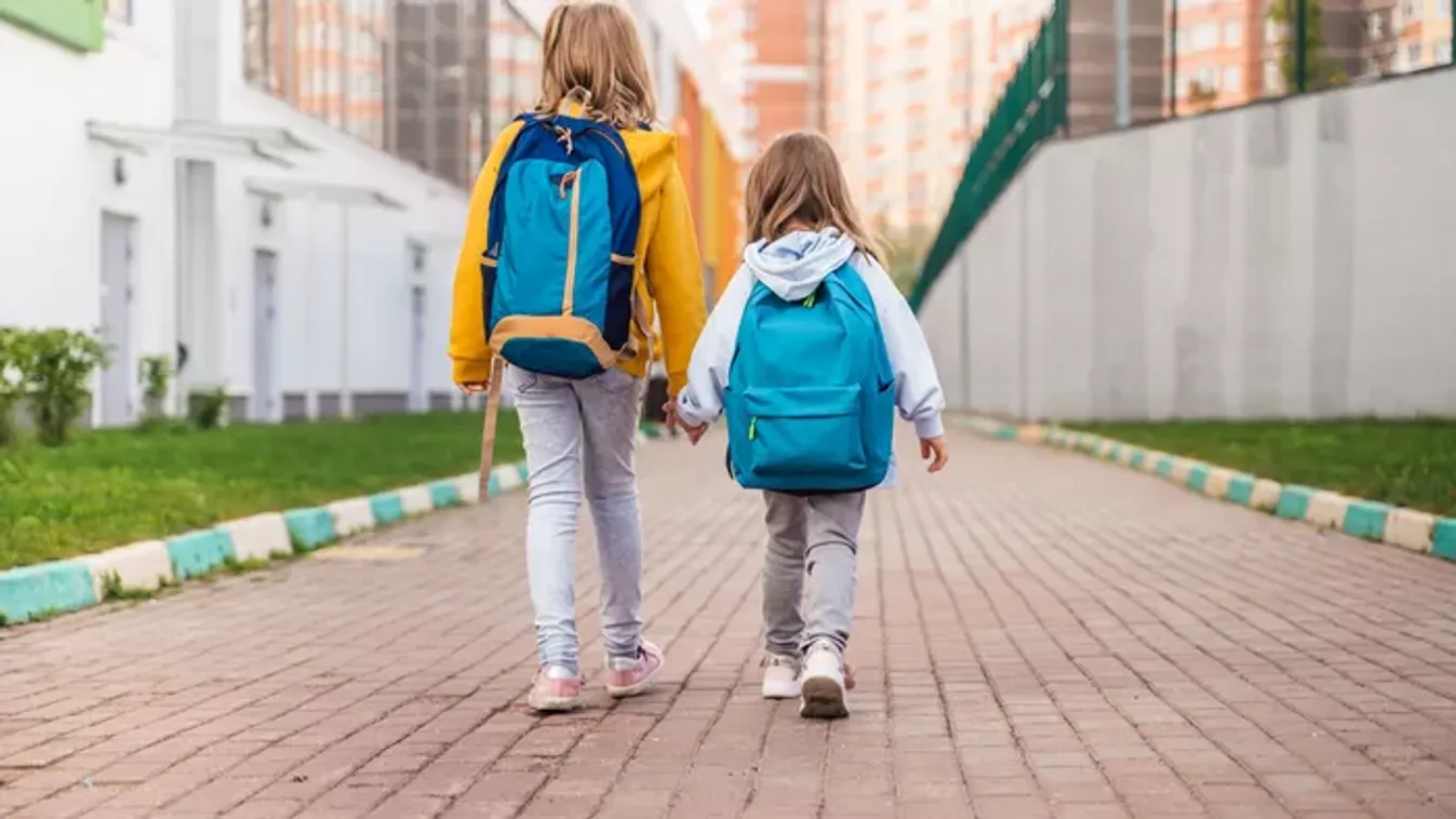 Fontos határidő közeleg, eddig lehet kérni az iskolakezdés halasztását