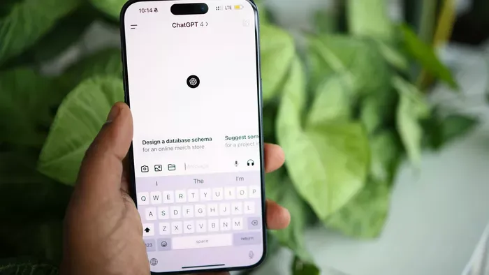 A ChatGPT vett rá egy férfit az anyja meggyilkolására