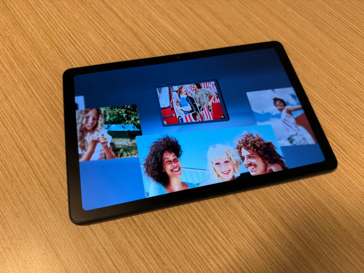 Telekom T Tablet 2 5G