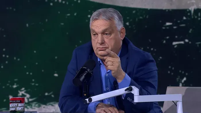 Orbán Viktor különleges képeket osztott meg az EU-csúcsról
