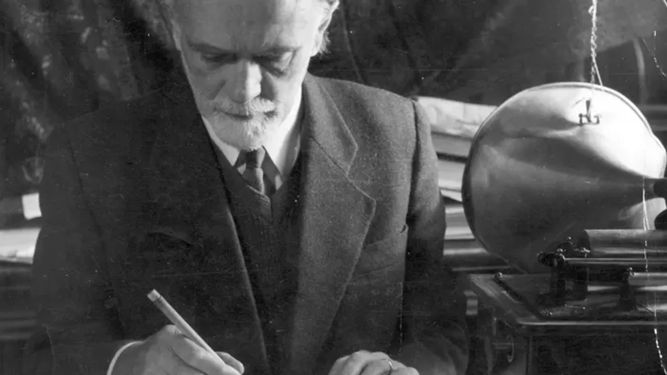 Kodály Zoltán-kvíz: felismered a népdalait egy-egy sorból?