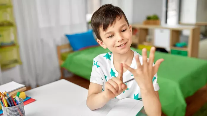 Gyerekként szidtak érte? Pedig zseni vagy, ha ezt csináltad!