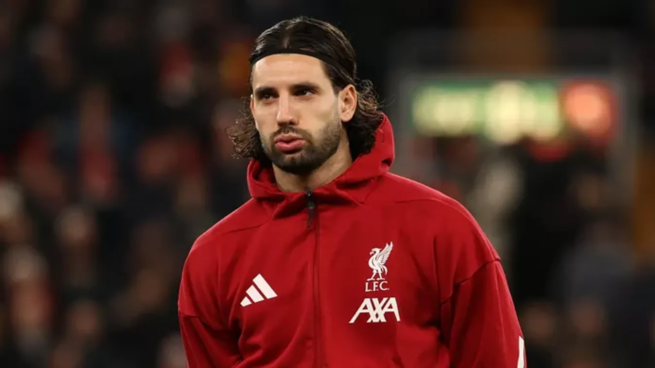 Szoboszlai szomorkodott a meccs után, majd hatalmas örömhírt kapott