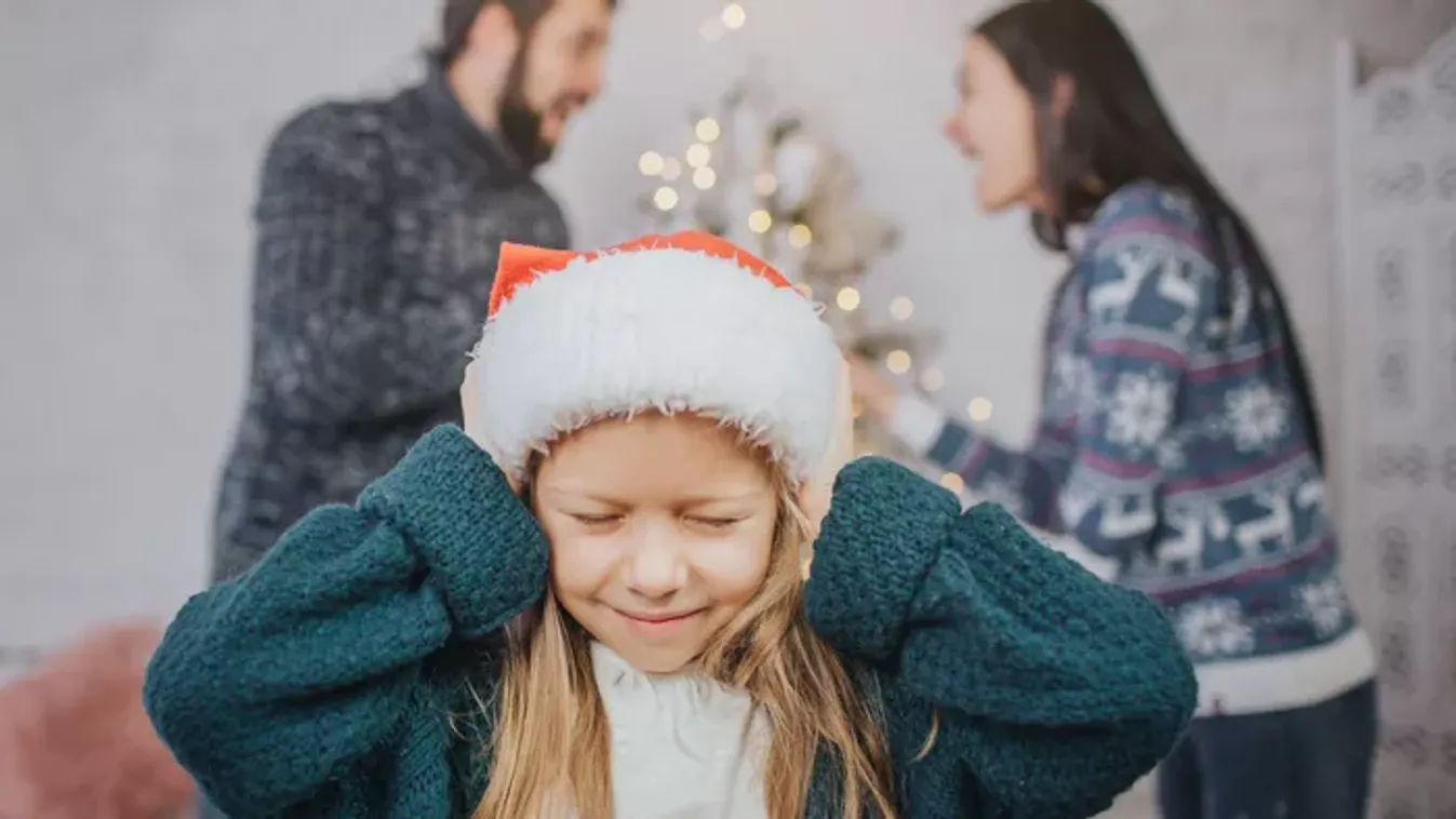 Karácsony vita nélkül: ezt az 5 mondatot soha ne mondd az ünnepi asztalnál