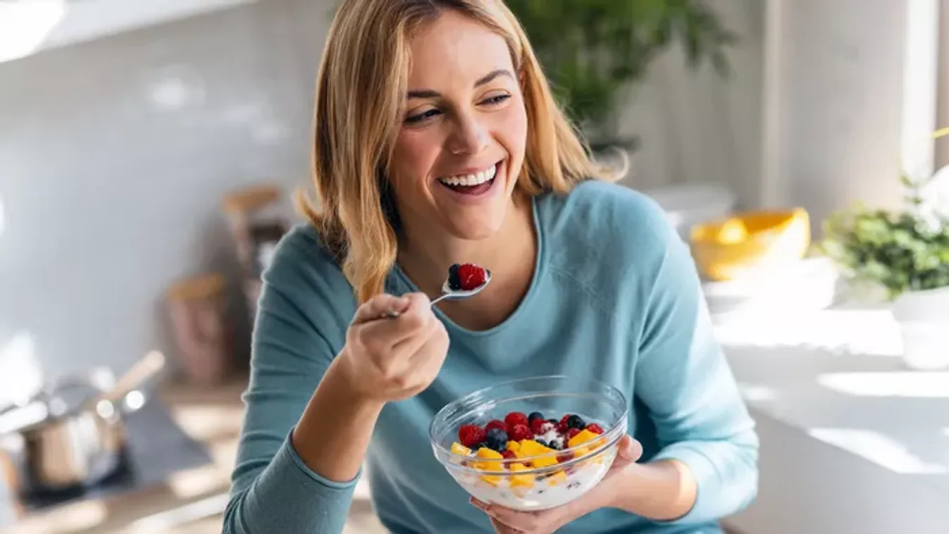 Tényleg segít a mindful eating a fogyásban, vagy csak egy újabb hóbort? A szakértő szerint így működik