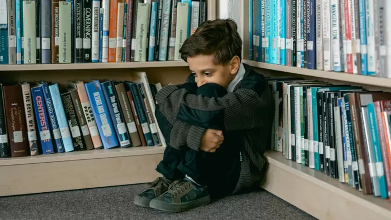 Egyre több gyerek szorong az ijesztgetős krampuszoktól – mutatjuk a szakértő véleményét!