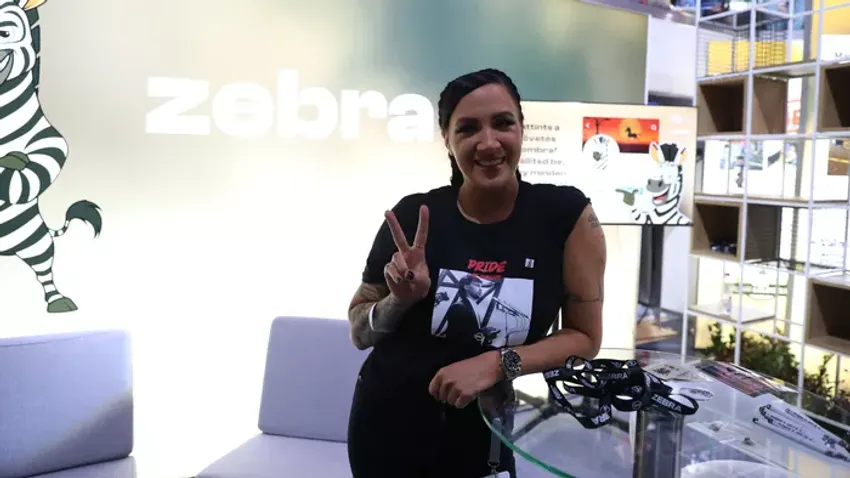 Tóth Gabi felszólalt: "Ne hagyjunk háborús világot"