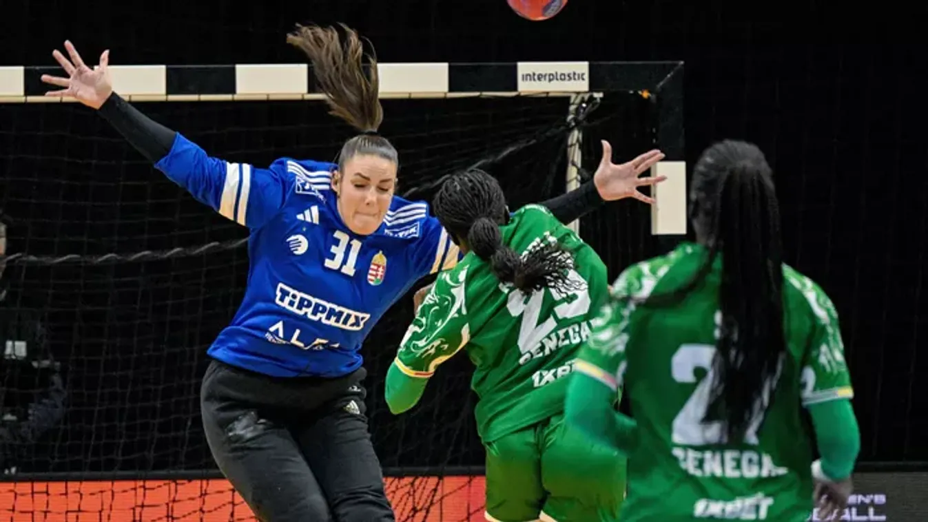 „Kapták a csajok a pofonokat és semmi nem járt érte" - elbántak a bírók a magyar lányokkal vb-n