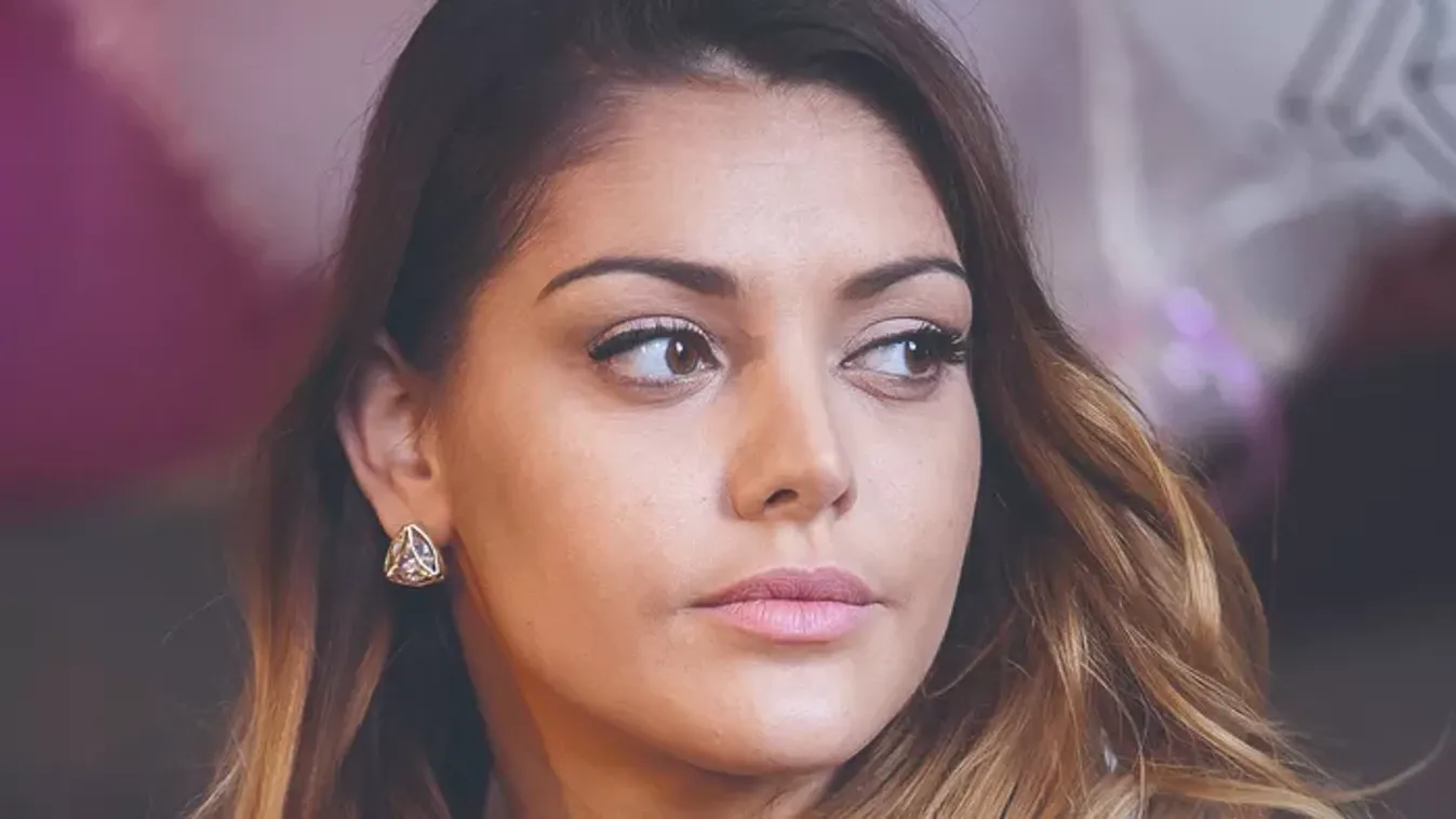 Kulcsár Edina eddig bírta a gyerekekkel: Azonnal bébiszittert keres