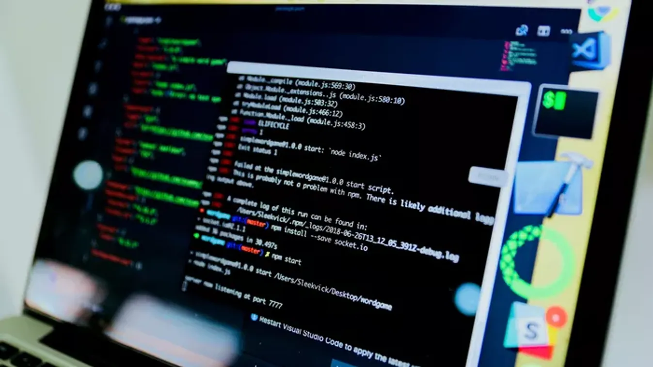 Döbbenetes bűntény: több ezer titkos fájlt loptak el a hackerek