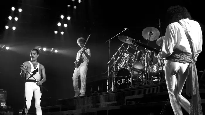 Egy korszak véget ért: többet nem áll színpadra a Queen