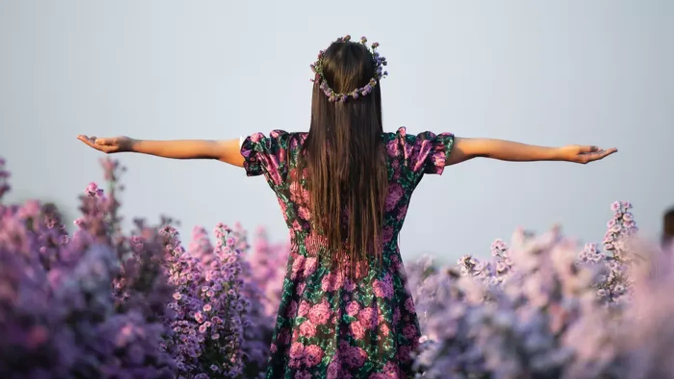 „35 évesen szűz vagyok - ez az oka, hogy soha nem volt intim kapcsolatom”