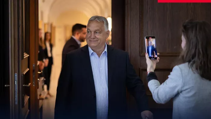 Orbán Viktor családi titkot árult el: erre sose gondolnak karácsonykor