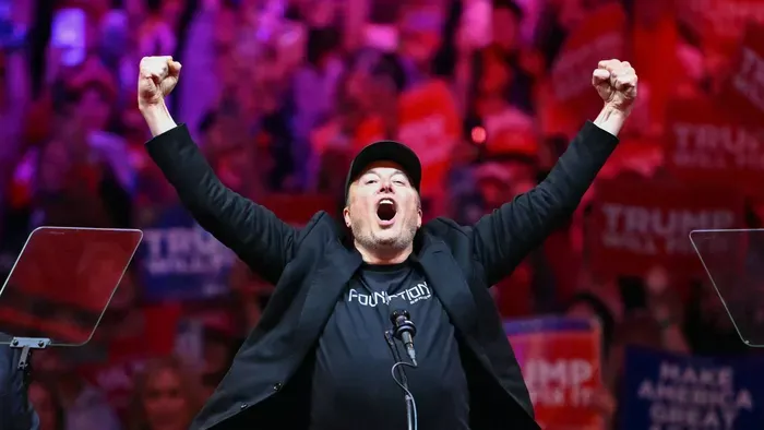 Meglepő jóslatot mondod Elon Musk az MI-ről