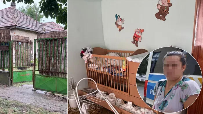 Így bánnak a rabtársai a feltételezett csecsemőgyilkossal