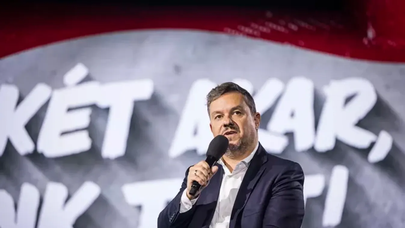 Megalakult a Gamer Digitális Polgári Kör, Nacsa Olivérrel az élen