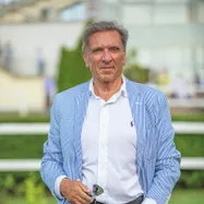 Polgár Árpád képe