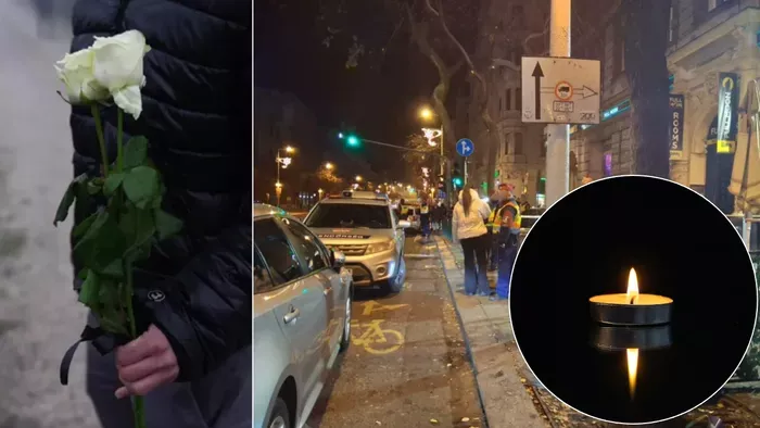 Így temették el a Morrison's-ban meggyilkolt Gábort