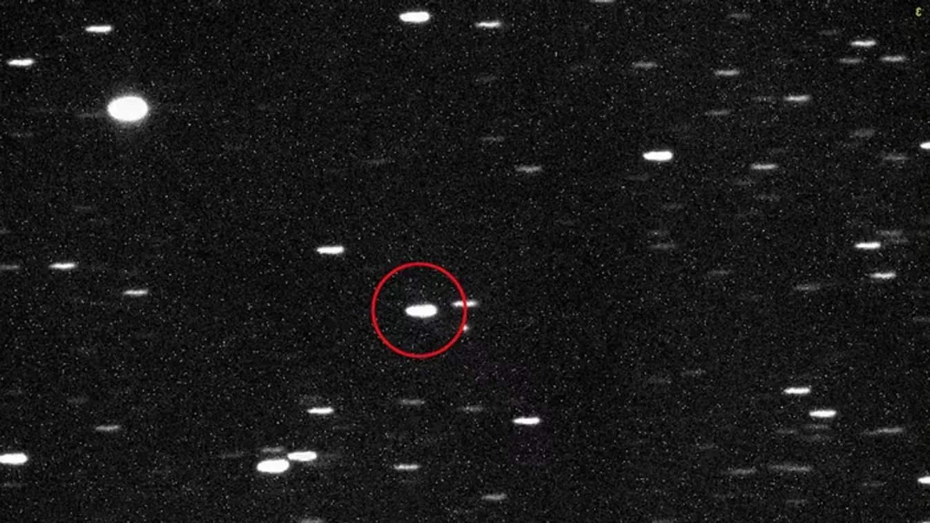 Hiába száguld felfoghatatlan sebességgel a Föld felé, mégis késik a 3I/ATLAS: itt nézheted élőben az érkezését