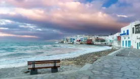 5 ok, amiért télen is érdemes Görögországba utazni